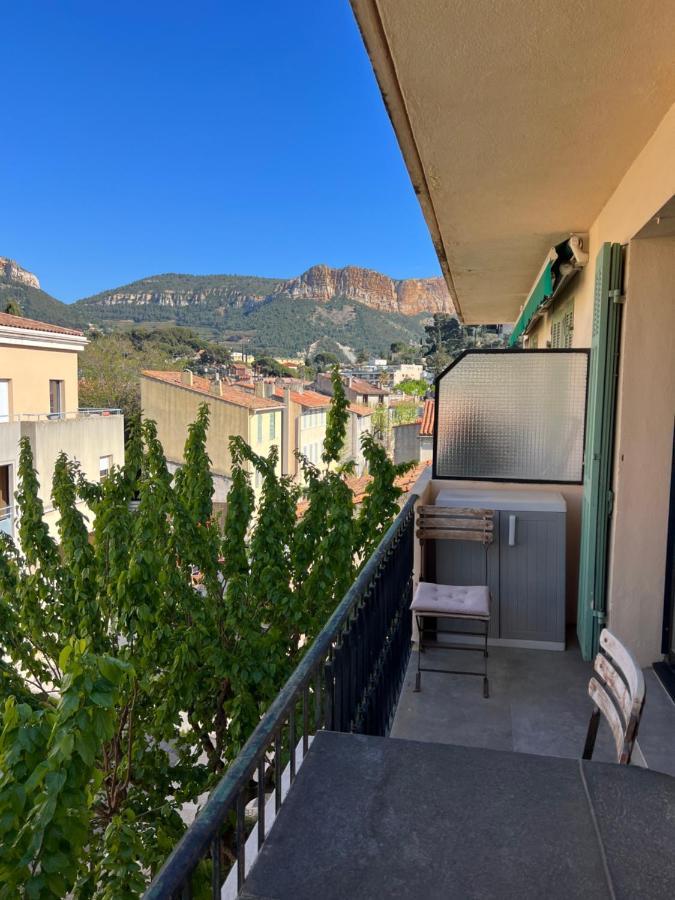 Le Best A Cassis,Top Emplacement,Parking,Double Balcon Exterior photo
