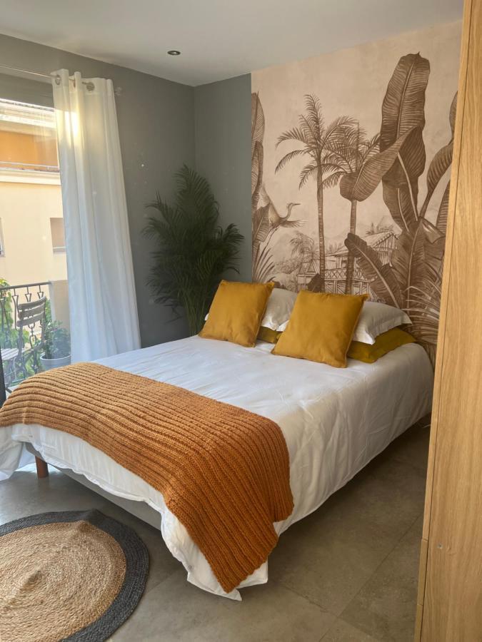 Le Best A Cassis,Top Emplacement,Parking,Double Balcon Exterior photo