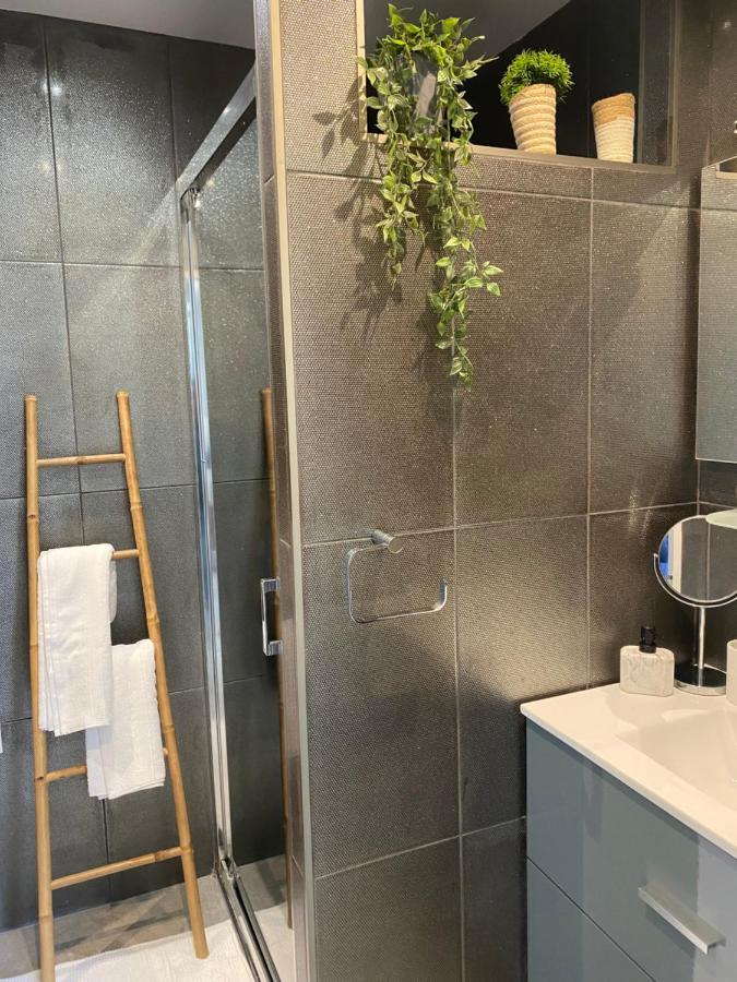 Le Best A Cassis,Top Emplacement,Parking,Double Balcon Exterior photo